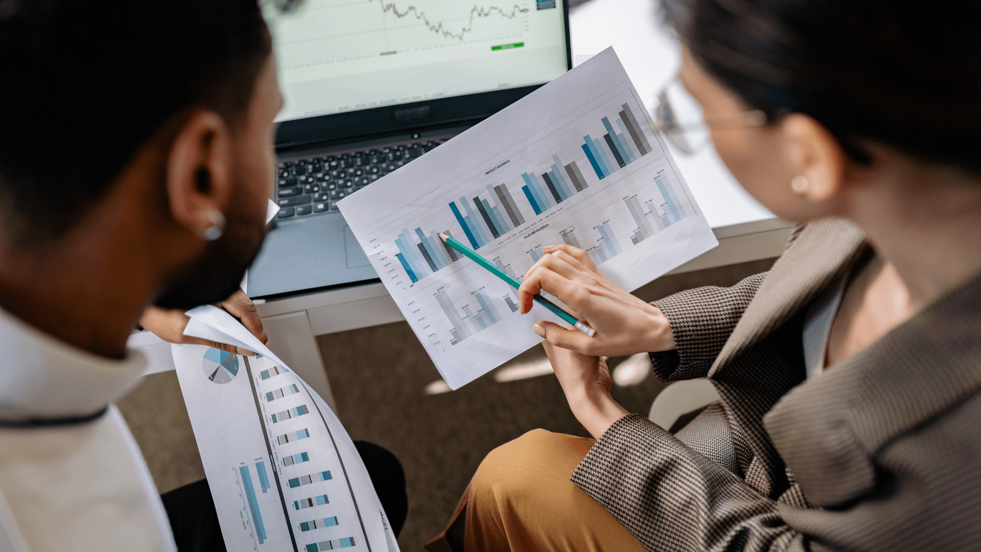 Enterprise software solutions