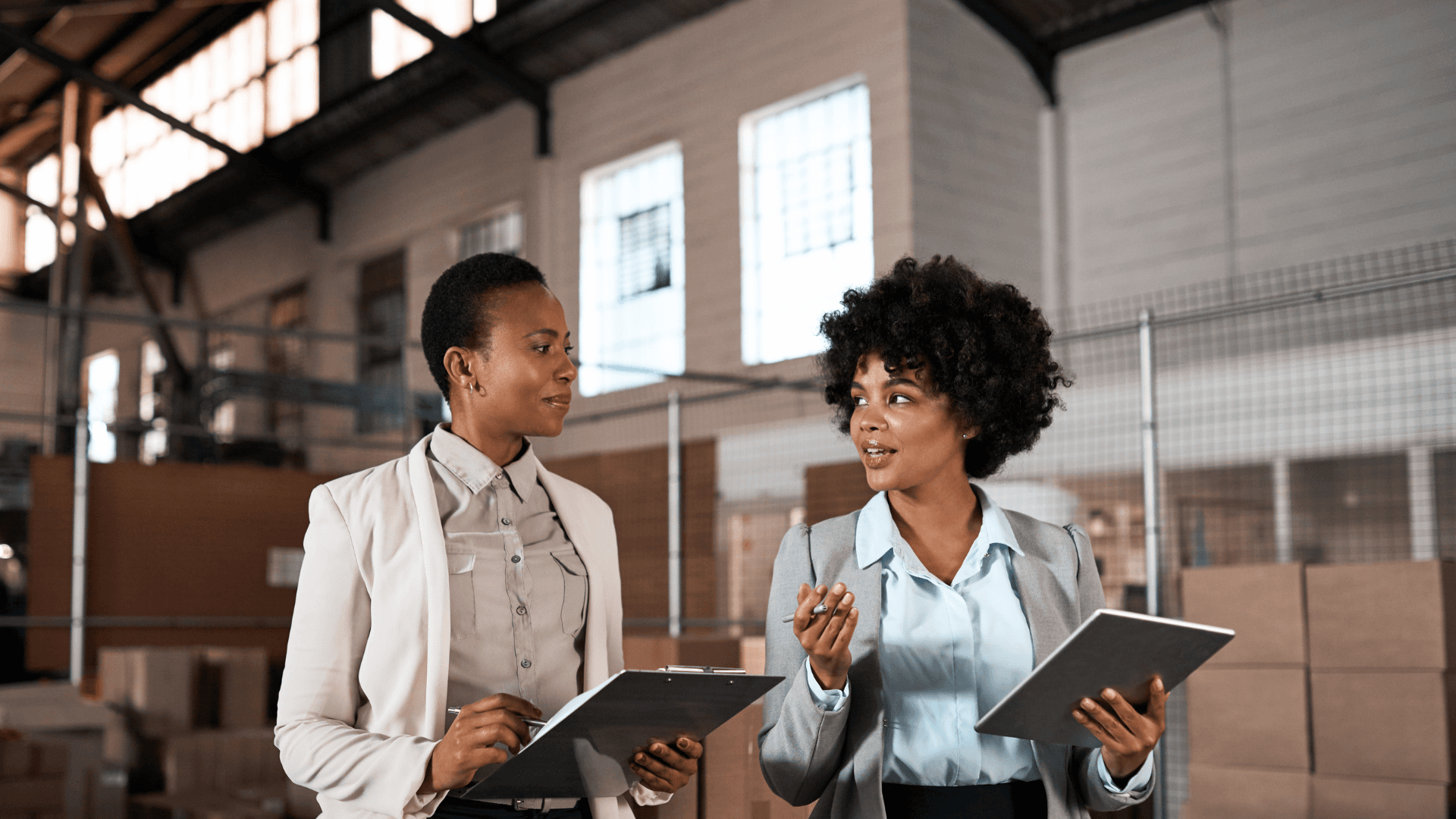 Enterprise solutions